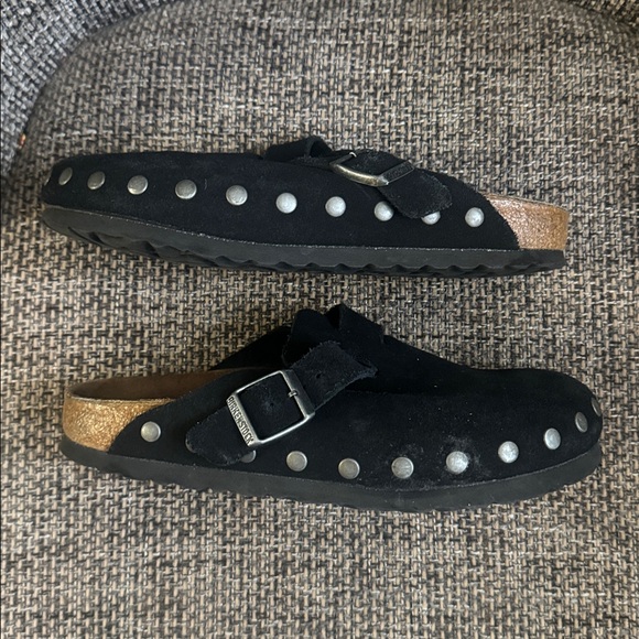 Birkenstock Boston Rivet size 37 (6 - 6 1/2) - Picture 5 of 11
